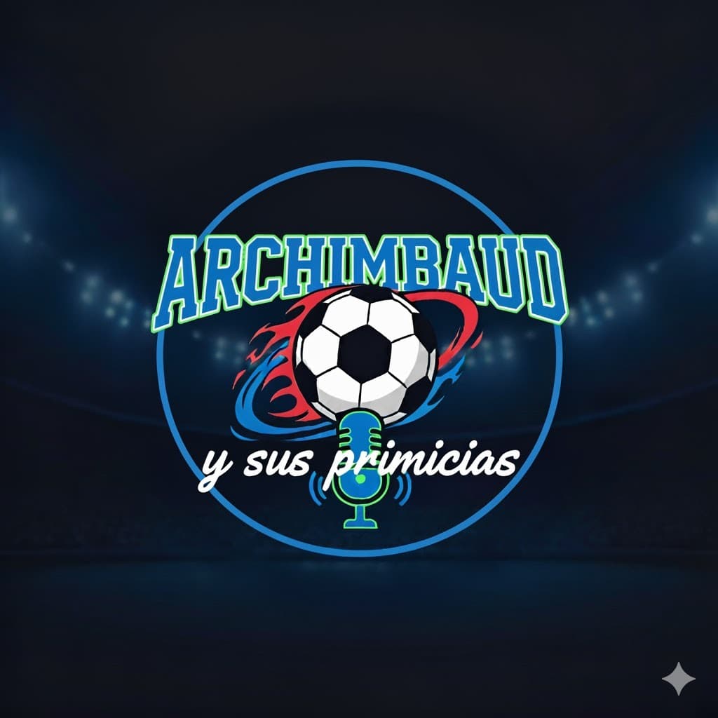 Archimbaud y sus primicias